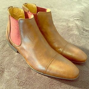 Men’s Chelsea Boots